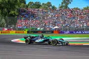 Russell lidera los últimos entrenamientos en Monza- Reporte Pruebas Libres 3 - GP de Italia