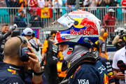 EXCLUSIVO - GP de Miami - Sábado - F1 2025 