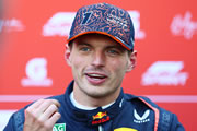 Max Verstappen confirma que seguirá en Red Bull en 2026 y pone fin a los rumores sobre Mercedes