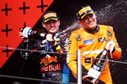 GP de Emilia Romaña - F1 2024 