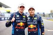 Tercera pole consecutiva para Verstappen en Suzuka - Reporte Clasificación - GP de Japón