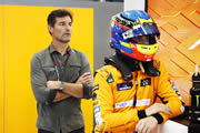 McLaren desmiente rumores de salida de Piastri y descarta un intercambio con Verstappen