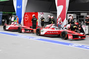 Nissan está preparado para el debut del PIT BOOST en el E-Prix de Jeddah de Fórmula E