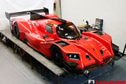 Leal Race Cars LR01 