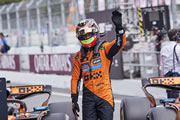 Piastri se lleva la pole con la confianza a tope - Reporte Clasificación - GP de España