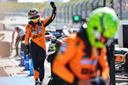 Piastri logra la pole e impone un nuevo récord de pista - Reporte Clasificación - GP de Países Bajos