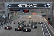F1 anuncia calendario para la temporada 2027 con 10 carreras Sprint