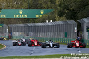GP de Australia 2018 