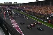 GP de Australia - F1 2026 