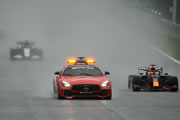 GP de Bélgica F1 2021 
