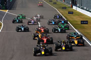 Análisis - Lo positivo, negativo y la polémica del GP de Japón 2024 de F1
