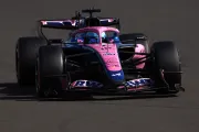 Parrilla de salida del GP de Gran Bretaña tras penalización para Gasly