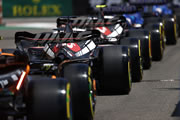 Pirelli anuncia compuestos de neumáticos que se utilizarán hasta el final de la temporada 2025 de F1