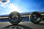 Fórmula 1 extiende su contrato con Pirelli como proveedor exclusivo de neumáticos