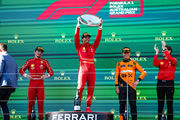 GP de Australia - F1 2024 