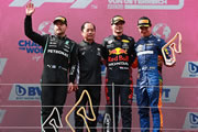 GP de Austria F1 2021 