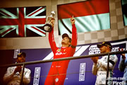GP de Bélgica 2019 