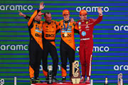 Piastri vence y amplia su ventaja al frente del campeonato  - Reporte Carrera - GP de España