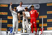 GP de Francia 2019 
