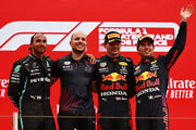 GP de Francia F1 2021 