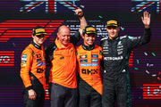 Norris gana y recupera puntos fundamentales para el campeonato - Reporte Carrera - GP de Hungría