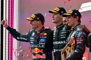 Russell logra su segundo triunfo de la temporada - Reporte Carrera - GP de Austria