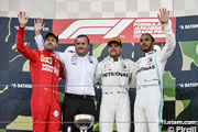 GP de Japón 2019 