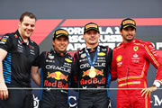 Verstappen se impone en territorio nipón - Reporte Carrera - GP de Japón