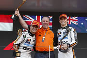 Norris gana y es el nuevo ''Rey de Monte Carlo'' - Reporte Carrera - GP de Mónaco