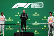 GP de Turquía F1 2021 
