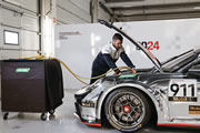 La Porsche Mobil 1 Supercup comienza a utilizar e-fuel en la temporada 2024