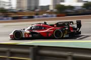 Podio para Porsche en las 6 Horas de São Paulo del FIA WEC en el mítico Autódromo de Interlagos