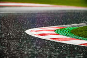 Se adelanta la carrera del GP de Miami de F1 por riesgo de tormenta severa