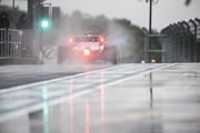 Se adelanta la carrera del GP de Miami de F1 por riesgo de tormenta severa