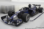 Presentación Red Bull RB14 