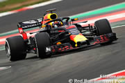 Tests Barcelona - Día 1 