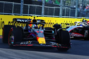 EXCLUSIVO: GP de Miami - F1 2023 - Parte 2 