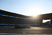 Max Verstappen cierra el día en lo más alto   - Reporte Pruebas Libres 2 - GP de México