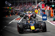 Red Bull vive una montaña rusa en Melbourne: el brillo de Hadjar frente al enigma de Verstappen