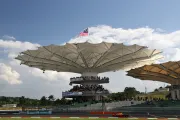 Malasia rescata el GP de Bahrein: Sepang será sede en octubre de 2026