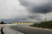 Pronóstico del tiempo para este fin de semana en el Gran Premio de Bahrein en Malasia