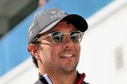 Checo Pérez destaca el progreso de Cadillac: ''Nos estamos acercando a la zona media, especialmente a una vuelta''