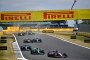 Pirelli analiza el exigente reto de los neumáticos en el histórico Circuito de Silverstone