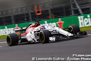 Test F1 - Tatiana Calderón 