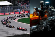 FIA anuncia acuerdo para las regulaciones técnicas, deportivas y financieras de la F1 para 2027 y 2028