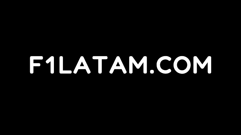 F1LATAM.COM logo
