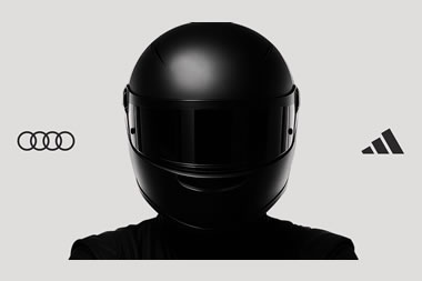 Adidas será nuevo socio oficial del futuro equipo Audi de Fórmula 1