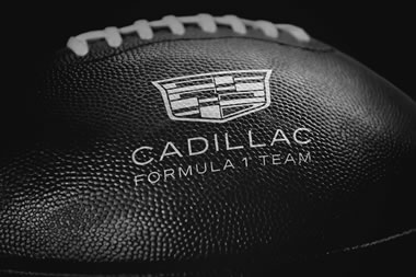 Cadillac anuncia la fecha de presentación del nuevo livery del auto de Checo Pérez y Valtteri Bottas en F1