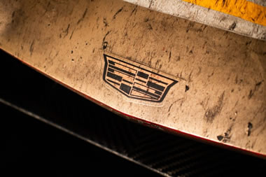 La solidez competitiva de General Motors: un activo decisivo para el nuevo equipo Cadillac en Fórmula 1