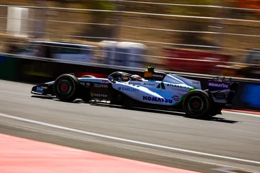 Parrilla de salida del GP de España tras penalizaciones para Sainz y Stroll